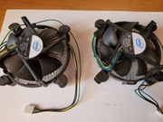 Wentylator chłodzenie na procesor