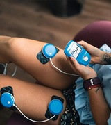 Elektrostymulator COMPEX | wypożyczalnia