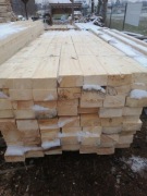 Kantówki Krokiew 7x14 Sosna Jodła Świerk