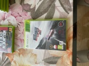NEED FOR SPEED RIVALS PL polskie wydanie pudełkowa Xbox 360