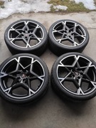 Koła felgi 19. Nowe cupra Leon vz