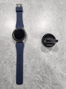 Smartwatch Samsung Galaxy Watch LTE 46mm 