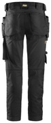 Spodnie robocze Snickers Stretch 6241 r.120