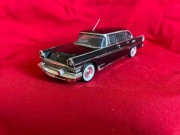 ZIŁ 111 A Limuzyna Nikity Chruszczowa skala 1:43 (Dip models)