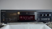 Nagrywarka minidisc Sony MDS- JA30ES