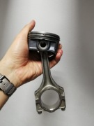 Korbowody korbowód korby tłoki M54b30 135mm