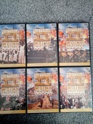 Historia II Wojny Światowej. DVD