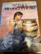 Krzysztofowicz Kozakowska sztuka młodej Polski ogromna 