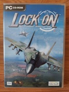 Lock On Air Combat Simulation