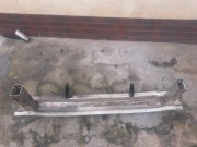 Belka Audi A4 B6 Oryginal 8E0 807 313