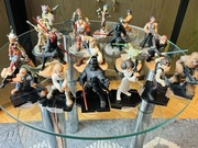 FIGURKI STAR WARS (WSZYSTKIE!) DO DISNEY INFINITY 1,2,3  (STAN IDEAŁ)