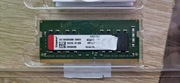 Pamięć ram DDR4 8GB SODIMM Kingston 2666mhz