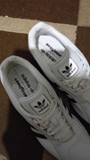 Obuwie adidas nowe użyte raz
