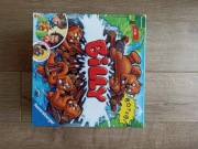 Gra zręcznościowa Bóbr Billy