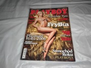 Playboy luty 2007
