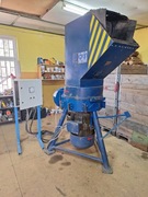 Młyn do tworzyw sztucznych 45 kw