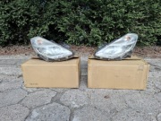 Lampy Clio III lift Europa, oryginalny 