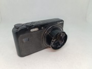 PANASONIC LUMIX DMC-TZ57