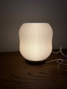 Dekoracyjna lampka nocna LED ciepły, neutralny, zimny ściemnianie 