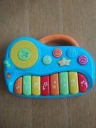 Pianinko smily play Smyk