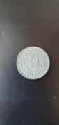 Belgia 10 centymów 1916 rok ( Q,E )