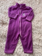 Pokarmowy pajacyk dla dziewczynki 104 ,4 lata