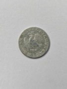 Węgry 10 filler 1958 #261