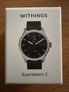 Zegarek Smartwatch Withings ScanWatch 2 42mm