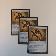 Darksteel Axe MTG artifact