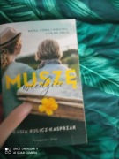 Książka Muszę wiedzieć - Kasia Bulicz-Kasprzak