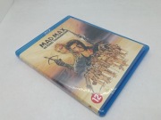 MAD MAX BEYOND THUNDERDOME