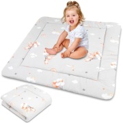 Mata do raczkowania totsy baby - nowa