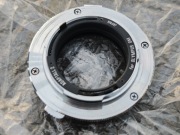 Adapter Tamron Adaptall 2 for Olympus
