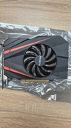 Gigabyte GeForce GTX 1060 Mini ITX 3G 3 GB