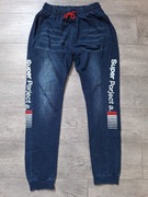 Dresy dziecięce na gumkę 