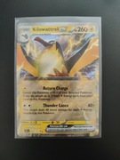Karta Pokemon Kilowattrel ex SSP 068