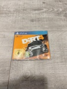 Gra dirt 4 promo copy ps4