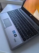 Laptop HP ProBook 4340s - i5/8gb/500gb