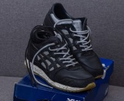 Buty sneakersy Bait x Asics Gel Lyte 3 III Nightmare 2015 - US 9.0 EUR 41.5