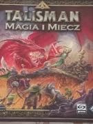 Talisman Magia i Miecz 4 edycja