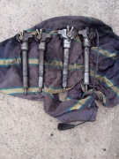 Wtryski do BMW E46 320D