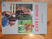 Książka konie i kuce 