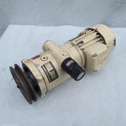 Motoreduktor 0-1200 obr/min