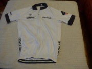Koszulka rowerowa GRAN FONDO r. M