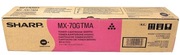 Toner SHARP MX-70GTMA Magenta