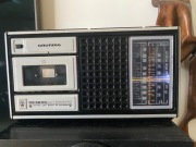 Radiomagnetofon RB 3200