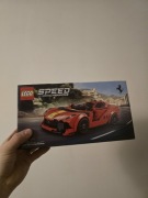 LEGO 76914 Ferrari 812 Competizione