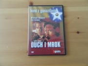 Duch i Mrok - płyta DVD