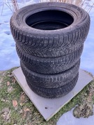 Opony Goodyear Ultragrip 9 195/65 R15 91T