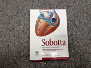Atlas anatomii człowieka - Narządy wewnętrzne - Sobotta 